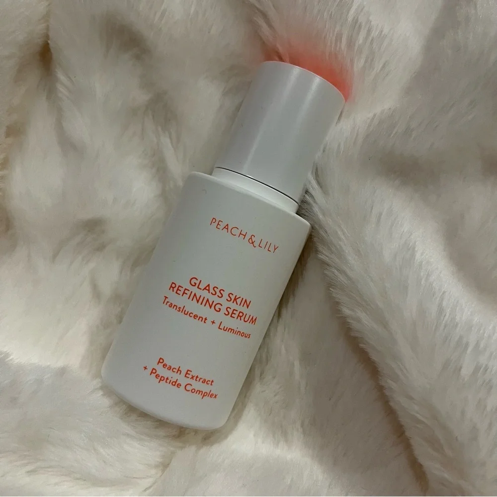 Peach & Lily Glass Skin Refining Serum